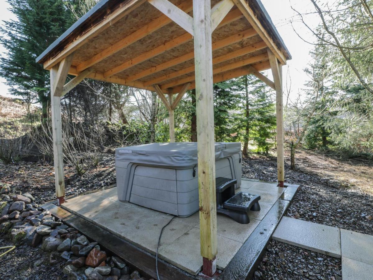 The Log Cabin Kilmore  ภายนอก รูปภาพ