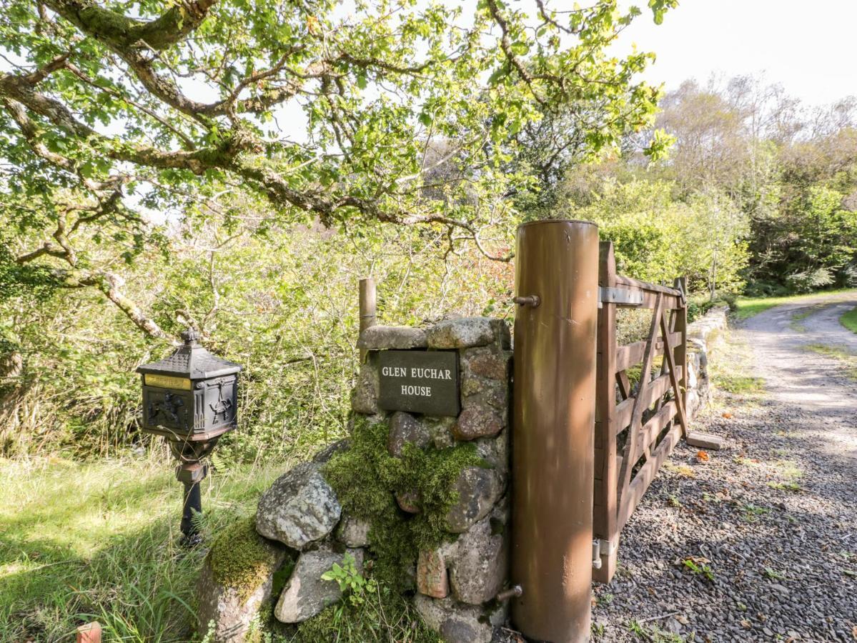 The Log Cabin Kilmore  ภายนอก รูปภาพ