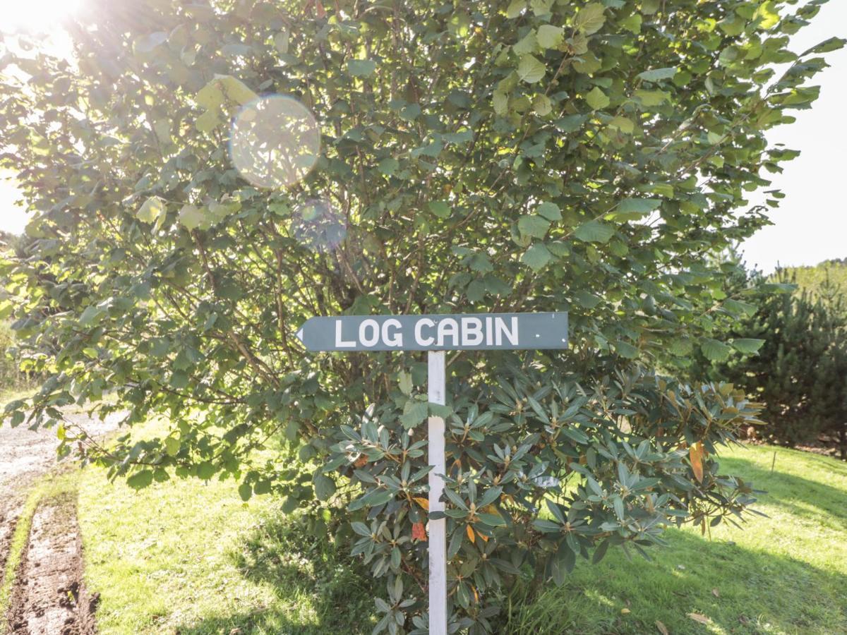 The Log Cabin Kilmore  ภายนอก รูปภาพ